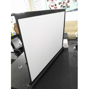 Экран для проектора настольный 50 дюймов (4:3) - фото 3