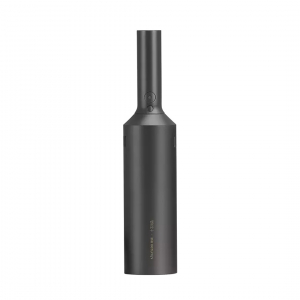 Ручной беспроводной пылесос Xiaomi Shunzao Handheld Vacuum Cleaner Z1 Pro Black