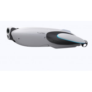 Подводный дрон для рыбалки и подводной съёмки PowerVision PowerDolphin Explorer (Комплектация Explorer) - фото 2