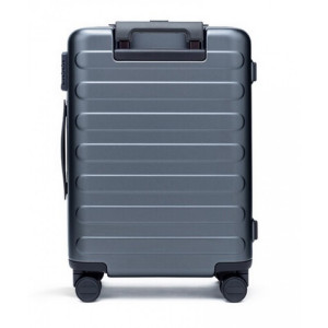 Чемодан Xiaomi  Mi Trolley 90 Points Seven Bar Suitcase 28 дюймов Titanium Grey - фото 2