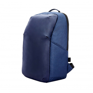 Влагозащищенный рюкзак Xiaomi 90 Points Lightweight Minimalist Backpack Dark Blue - фото 2