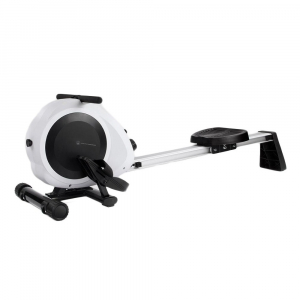 Гребной тренажер Xiaomi Magnetically Controlled Smart Rowing Machine Xiao Mo BASIC White (MRH3202A) - фото 1