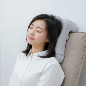 Многофункциональная подушка для отдыха Xiaomi 8H Pillow K2 Beige - фото 6