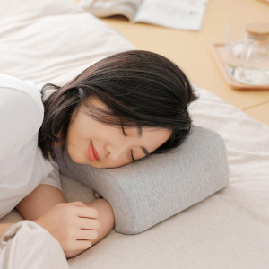 Многофункциональная подушка для отдыха Xiaomi 8H Pillow K2 Beige - фото 7
