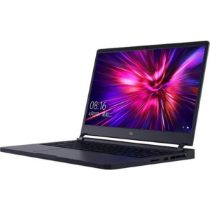 Ноутбук Xiaomi Mi Gaming Laptop 2019 (JYU4144CN) (Intel Core i7 9750H 2600 MHz/15.6"/1920x1080/16GB/512GB SSD/DVD нет/NVIDIA GeForce RTX 2060 6GB/Wi-Fi/Bluetooth/Windows 10 Home Rus) Black - фото 5