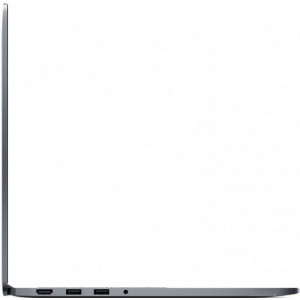 Ноутбук Xiaomi Mi Notebook Pro 15.6 Enhanced Edition (JYU4191CN) (Intel Core i7-10510U 1800-4900 MHz/15.6"/1920x1080/16GB/1024GB SSD/DVD нет/nVidia GeForce MX250 2GB/Wi-Fi/Bluetooth/Windows 10 Home) Grey - фото 7