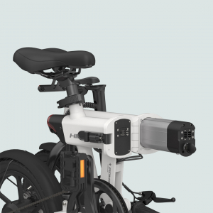 Электровелосипед Xiaomi Himo Z16 Electric Bicycle White