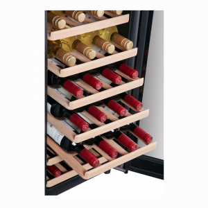 Винный шкаф с постоянной температурой и воздушным охлаждением Xiaomi Vinocave Vino Kraft Wine Cabinet 45 bottles (JC-120MI)