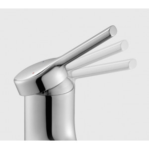Смеситель для раковины Xiaomi Extracting Faucet Tall (DXMP002) - фото 2