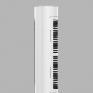 Вертикальный кондиционер Xiaomi Vertical Air Condition C1 White (KFR-51LW/F3C1) - фото 3