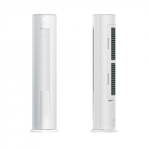 Вертикальный кондиционер Xiaomi Vertical Air Condition C1 White (KFR-51LW/F3C1) - фото 8