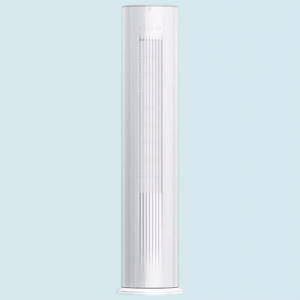 Вертикальный кондиционер Xiaomi Vertical Air Condition C1 White (KFR-51LW/F3C1) - фото 7