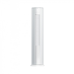 Вертикальный кондиционер Xiaomi Vertical Air Condition C1 White (KFR-51LW/F3C1) - фото 1