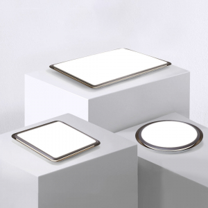 Умный потолочный светильник Xiaomi HuiZuo Wushuang Warriors Series Intelligent Ceiling Lamp Round 48W