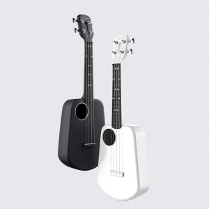 Умная гитара укулеле Xiaomi Mi Smart Ukulele Populele 2 Black