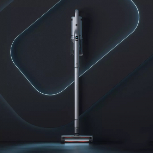 Беспроводной пылесос Xiaomi Roidmi Nex 2 Pro Smart Wireless Vacuum Cleaner Deep Space Ash (XCQ27RM) - фото 8