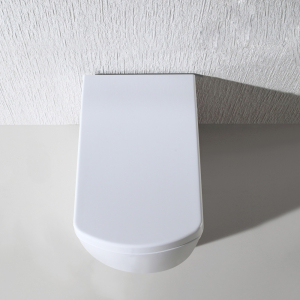 Умный унитаз с голосовым управлением YouSmart Voice Intelligent Toilet White (S300) - фото 7
