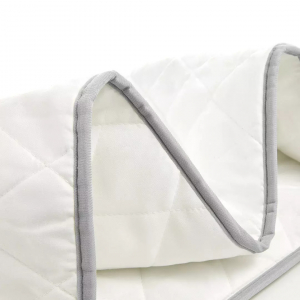 Электрическое одеяло Xiaomi Xiaoda Smart Low Voltage Electric Blanket 150х80 cm (HDZNDRT-120W) - фото 2