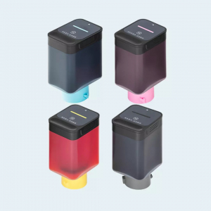 Картридж для принтера Xiaomi Mijia Home Inkjet Printer Black (1 шт)