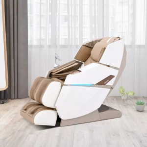 Массажное кресло Xiaomi RoTai Yoga Massage Chair Black S60 - фото 4
