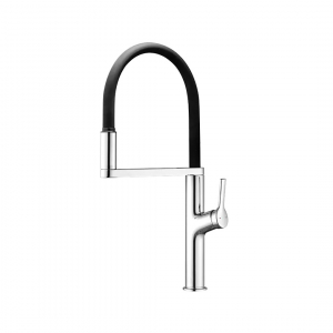 Индукционный поворотный смеситель кухонный Xiaomi Diiib Rotatable Kitchen Faucet Metal (DXCF001) кухонный смеситель zigmund