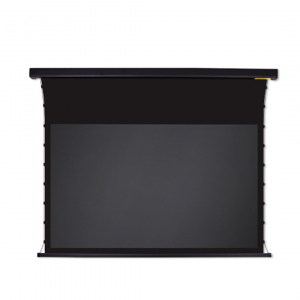 Экран для длиннофокусного лазерного проектора  Mivision PVC Long-Focus Anti-Light Curtain Screen For Laser DLP Ceiling Open Type 80 дюймов