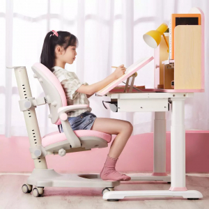 Умный детский стол Xiaomi Noc Loc Smart Children Lift Desk Blue (XL-ETXXZ01)