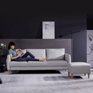 Трехместный модульный диван Xiaomi 8H Panda Zero Pressure Combination Sofa Three-seater Grey (B1CS)