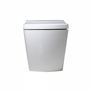 Умный унитаз YouSmart Intelligent Toilet White (S300) керамическая версия - фото 2