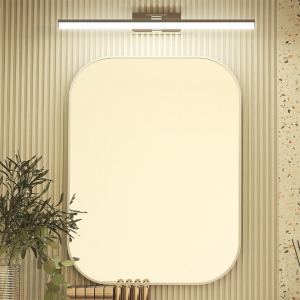Подсветка для зеркал Xiaomi Yeelight Constant Mirror Front Light 450 mm Silver (A2102L400) - фото 2