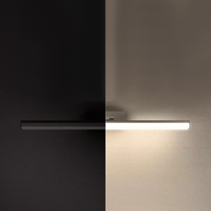 Подсветка для зеркал Xiaomi Yeelight Constant Mirror Front Light 450 mm Silver (A2102L400) - фото 4