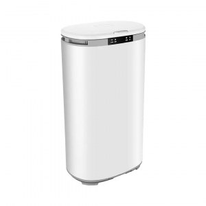 Умная сушилка для дезинфекции и сушки одежды Xiaomi XiaoLang Smart Clothes Disinfection Dryer 60L White (HD-YWHL05) - фото 1