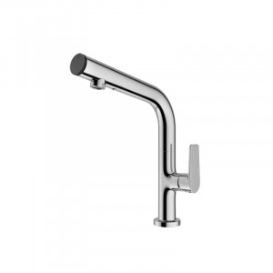 Поворотный смеситель для раковины Xiaomi Diiib One-button Water Stop Faucet (DXA21001-1001)
