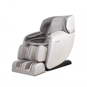 Массажное кресло Xiaomi Momoda Cloud AI Full Body Massage Chair (RT5870) Champagne (Уценка)
