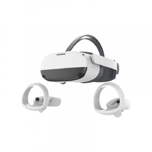 Гарнитура виртуальной реальности VR-очки и контроллеры Pico Neo 3 VR Stream Glasses Advanced 3D 256GB - фото 1