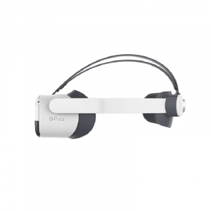 Гарнитура виртуальной реальности VR-очки и контроллеры Pico Neo 3 VR Stream Glasses Advanced 3D 256GB - фото 2