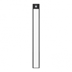 Беспроводной светильник  Xiaomi Yeelight Motion Sensor Closet Light A40 Black (YLCG004) беспроводной светильник xiaomi yeelight motion sensor closet light a40 silver ylcg004