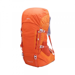 Рюкзак туристический Xiaomi Zenph HC Outdoor Mountaineering Bag Orange 50L