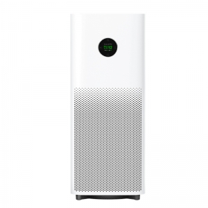 Умный очиститель воздуха Xiaomi Mi Air Purifier 5S (AC-M24-SC)