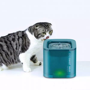 Умный диспенсер для домашних животных Xiaomi Petkit Smart Dispenser Green - фото 3
