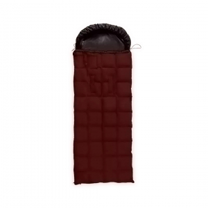 Умный спальный мешок из графена Xiaomi Kulax Graphene Sleeping Bag Right Black (K-SD-B1V1)