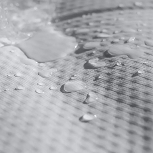 Противоклещевой водонепроницаемый наматрасник Xiaomi Deep Sleep Antibacterial and Anti-mite Waterproof Mattress Cover 1.5m Grey - фото 5