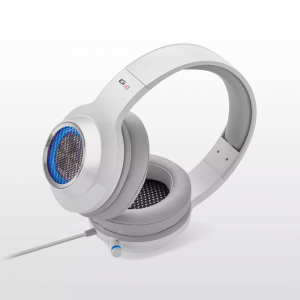 Проводные наушники  Ningmei Edifier Gaming Headphones G4 White - фото 2