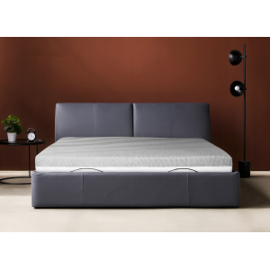 Умная двуспальная кровать Xiaomi 8H Milan Smart Electric Bed DT1 1.8 m Grey (умное основание) - фото 3