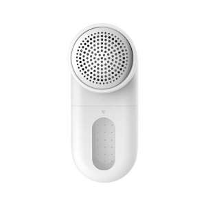 Машинка-триммер для очистки одежды Xiaomi Mijia Hair Ball Trimmer White (MQXJQ01KL) фильтр для очистки воздуха f6