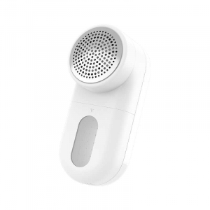 Машинка-триммер для очистки одежды Xiaomi Mijia Hair Ball Trimmer White (MQXJQ01KL) - фото 2