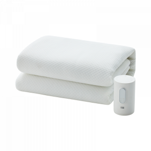 Умный матрас с водяным подогревом  Xiaomi 8H Intelligent Constant Tmperature Water Heating Pad 1.5mх2m (W1) - фото 1