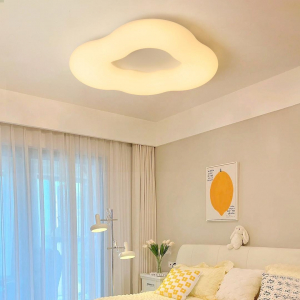 Умный потолочный светильник Xiaomi HuiZuo Donut Smart Ceiling Lamp 40W - фото 2