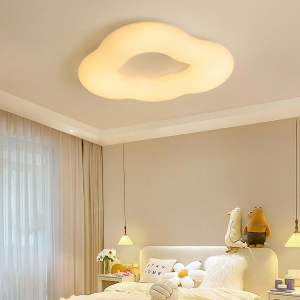 Умный потолочный светильник Xiaomi HuiZuo Donut Smart Ceiling Lamp 40W - фото 3