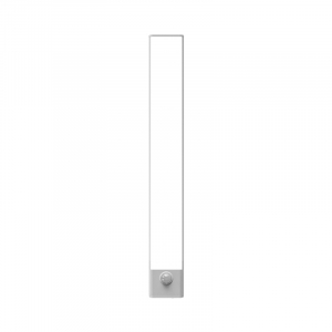 Беспроводной светильник Xiaomi HuiZuo Human Body Sensor Night Light 40 cm Silver датчик moes wi fi infrared human sensor wss fl pir a